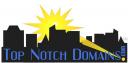 Top Notch Domains, LLC Logo