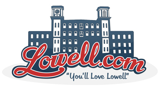 Lowell.com Logo