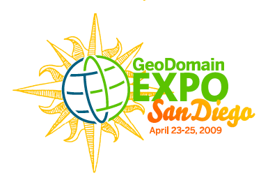 GeoDomain Expo