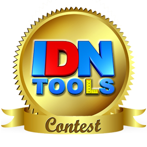 IDN Domain Contest