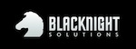 blacknight solutions logo