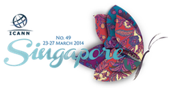 icann singapore