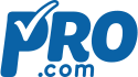 pro.com logo