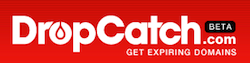 DropCatch.com  Logo