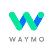 google-waymo-logo