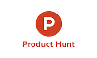 Product Hunt Logo