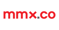 MMX Logo