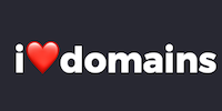 Emoji domains